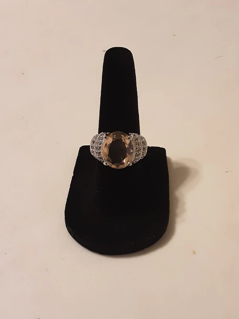 Morganite 🔽new tag